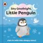 Say Goodnight, Little Penguin - Preview