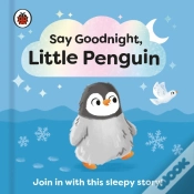 Capa do artigo Say Goodnight, Little Penguin
