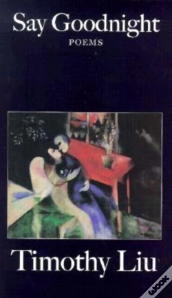 Capa do artigo Say Goodnight