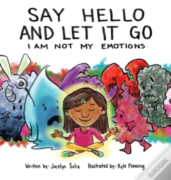 Capa do artigo Say Hello And Let It Go