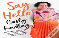 Say Hello