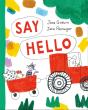 Say Hello - Preview