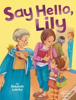 Capa do artigo Say Hello, Lily