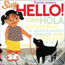 Say Hello!