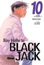 Say Hello To Black Jack 10 - Preview