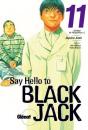 Say Hello To Black Jack 11 - Preview