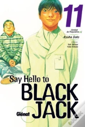 Capa do artigo Say Hello To Black Jack 11
