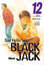 Say Hello To Black Jack 12 - Preview