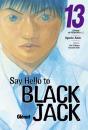 Say Hello To Black Jack 13 - Preview