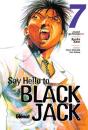 Say Hello To Black Jack 7 - Preview