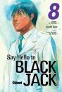 Say Hello To Black Jack 8 - Preview