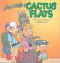 Say Hello To Cactus Flats - Preview