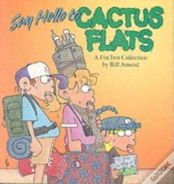 Capa do artigo Say Hello To Cactus Flats
