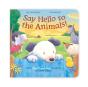Say Hello To The Animals - Preview