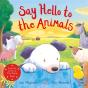 Say Hello To The Animals - Preview