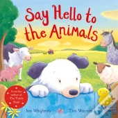 Say Hello To The Animals