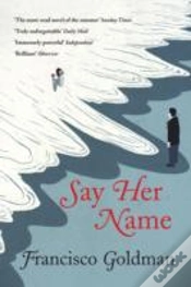 Capa do artigo Say Her Name