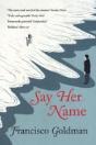 Say Her Name - Preview