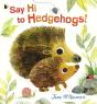 Say Hi To Hedgehogs! - Preview