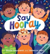 Say Hooray