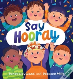 Capa do artigo Say Hooray
