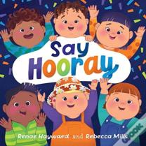 Say Hooray