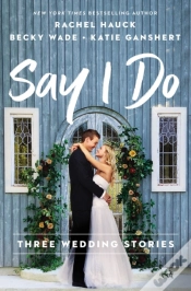 Capa do artigo Say I Do