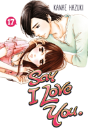 Say I Love You. 17 - Preview