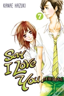 Capa do artigo Say I Love You 7