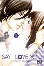 Say I Love You T.1 - Preview