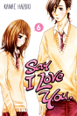 Say I Love You Vol. 6 - Preview