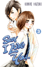 Say I Love You Vol.3 - Preview