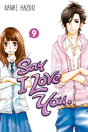 Say I Love You Volume 9 - Preview