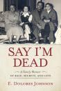 Say I'M Dead - Preview