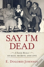 Say I'M Dead