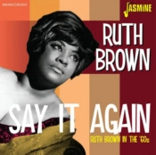 Capa do artigo Say It Again - CD
