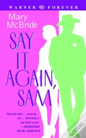 Capa do artigo Say It Again Sam