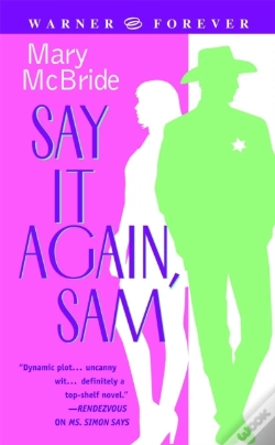 Capa do artigo Say It Again Sam