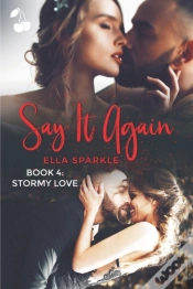 Capa do artigo Say It Again