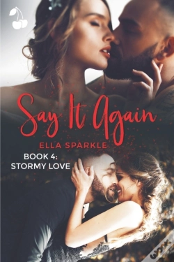 Capa do artigo Say It Again