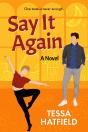 Say It Again - Preview