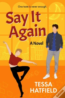Capa do artigo Say It Again