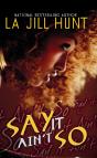 Say It Ain'T So - Preview