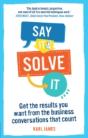 Say It And Solve It - Preview