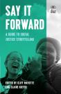 Say It Forward - Preview