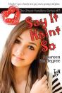 Say It Haint So - Preview