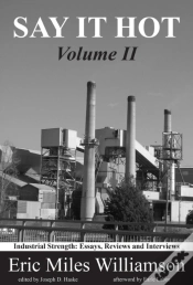 Capa do artigo Say It Hot