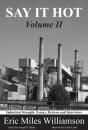 Say It Hot, Volume Ii: - Preview