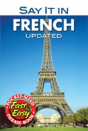 Say It In French - Preview