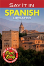 Say It In Spanish - Preview